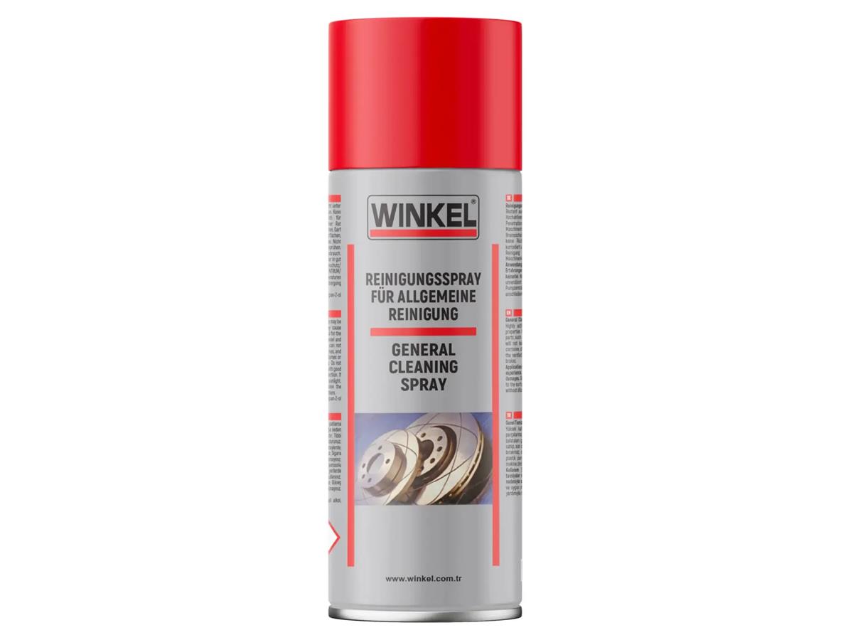 Winkel Genel Temizleyici Sprey 500 ML