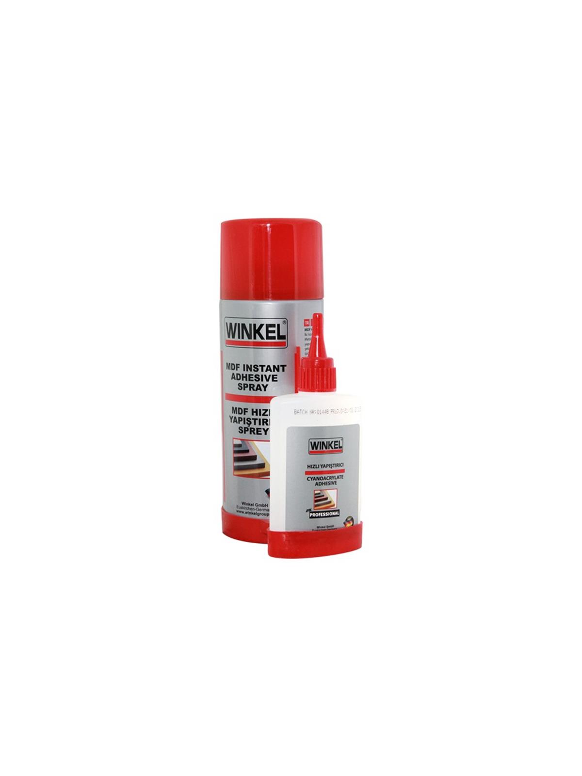 Winkel Hızlı MDF Yapıştırıcı 400 ML
