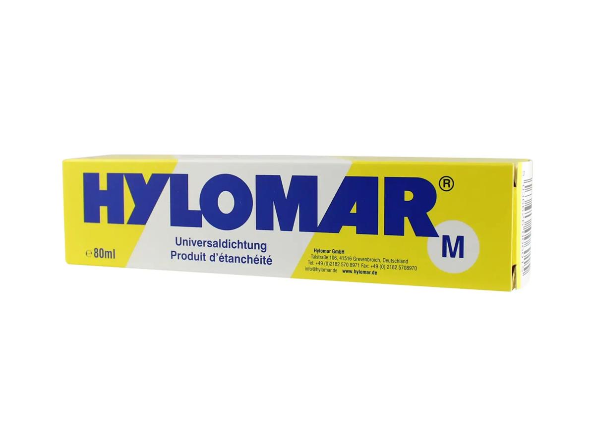 Winkel Hylomar Sıvı Conta 80 ML