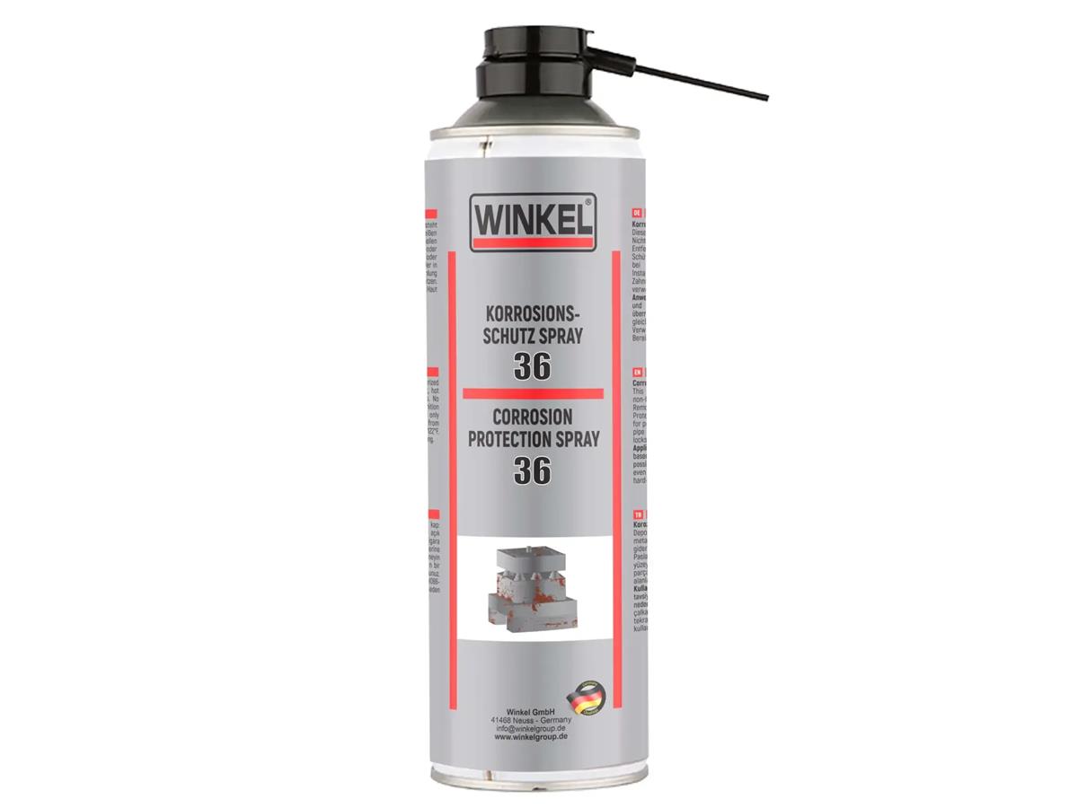 Winkel Korozyon Koruma Sprey 500 ML