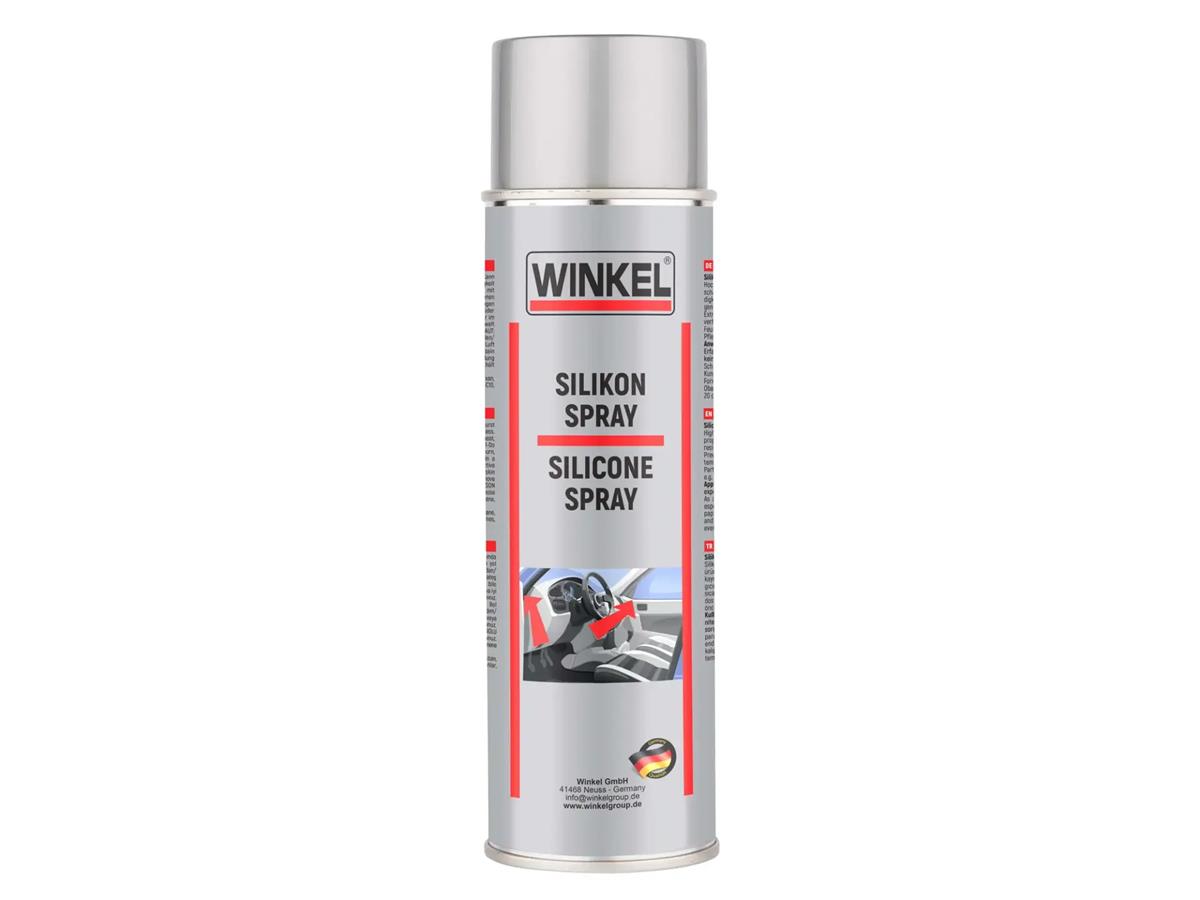 Winkel Silikon Sprey 500 ML