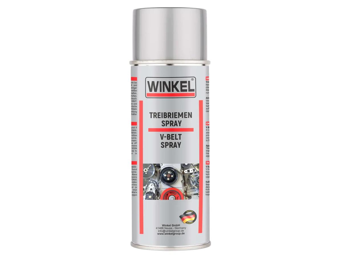 Winkel V Kayış Sprey 400 ML