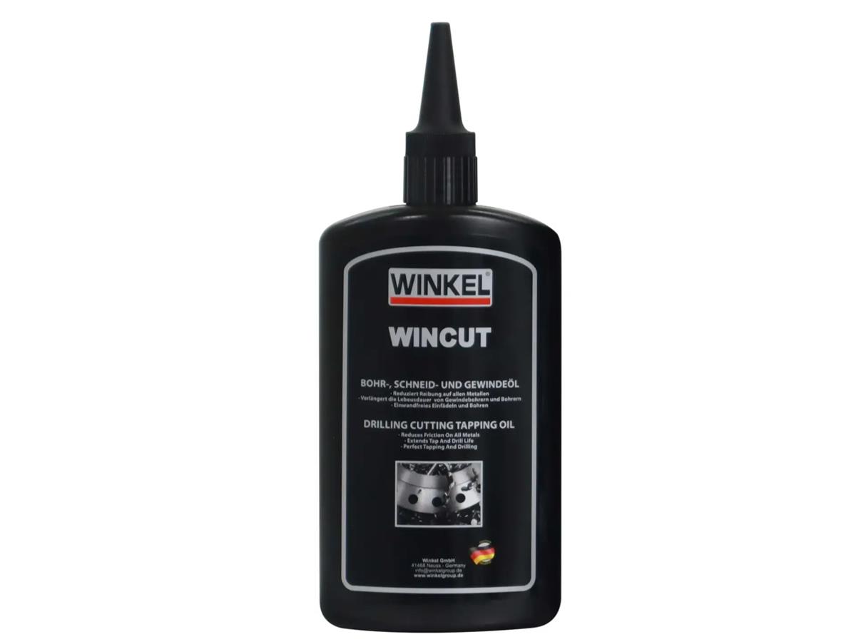 Winkel Wincut Delme Kesme Kılavuz Çekme Yağı 460 ML