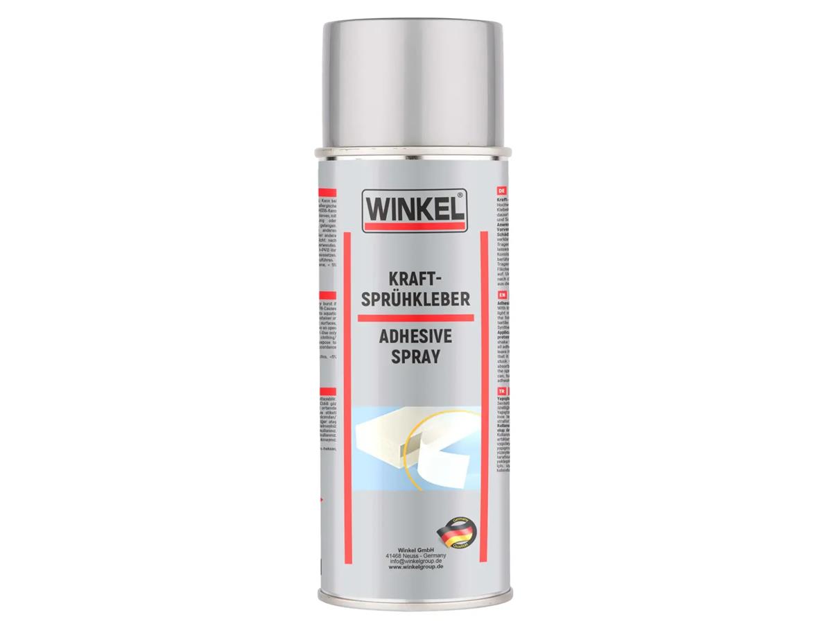 Winkel Yapıştırıcı Sprey 500 ML
