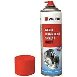 Würth Genel Temizleyici Sprey