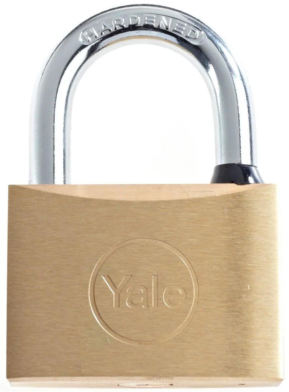 Yale Pas.Sistem Prinç Asma Uzun 30 Luk