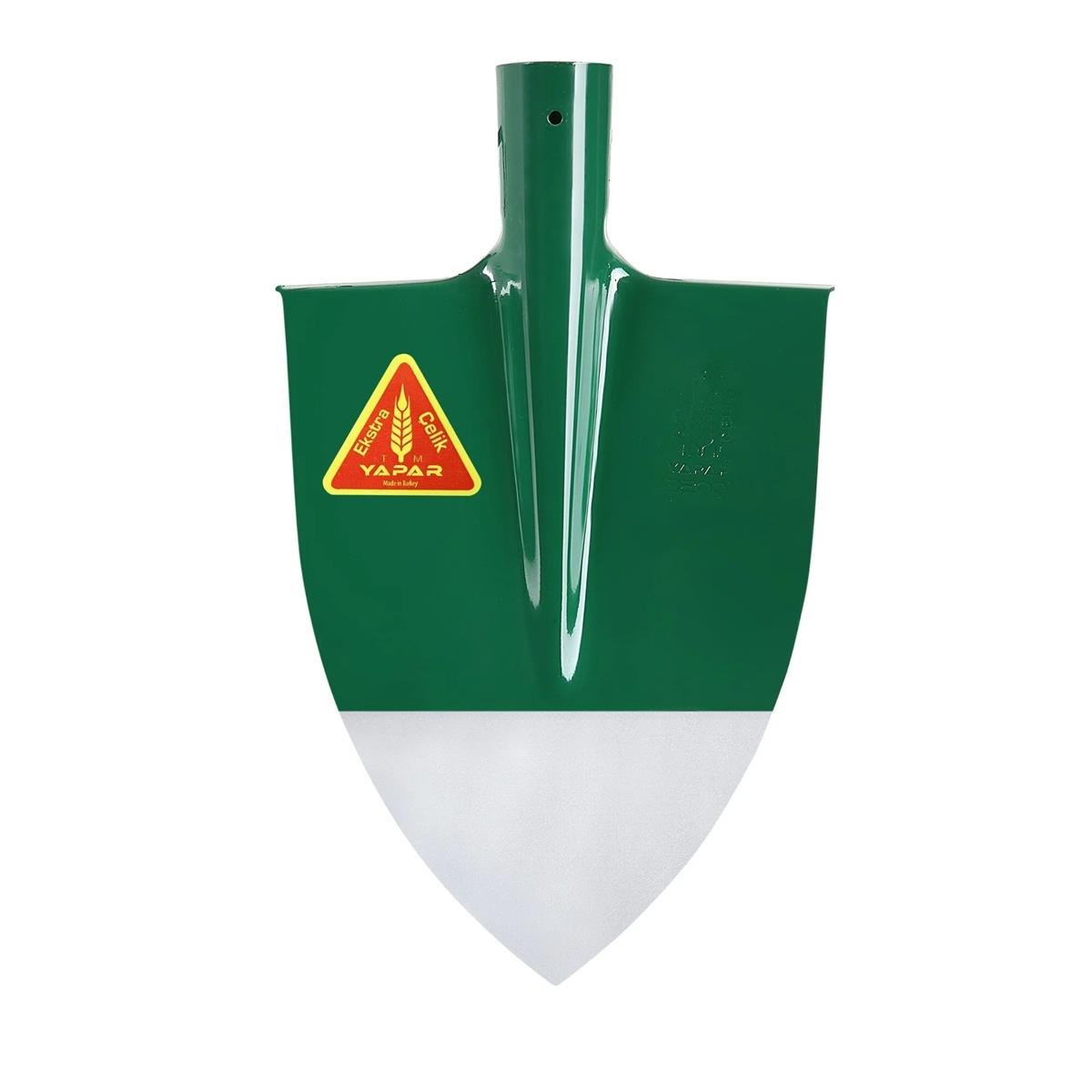 Yapar 3200 Bel Küreği Sivri Baskılı