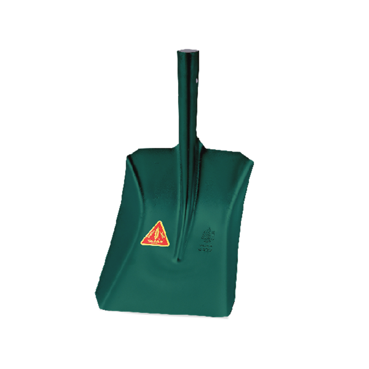 Yapar 4300 Faryap Küreği Sapsız