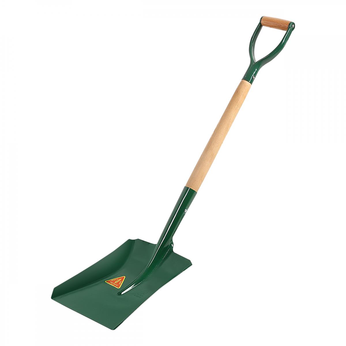 Yapar 6301 Faryap Küreği Saplı