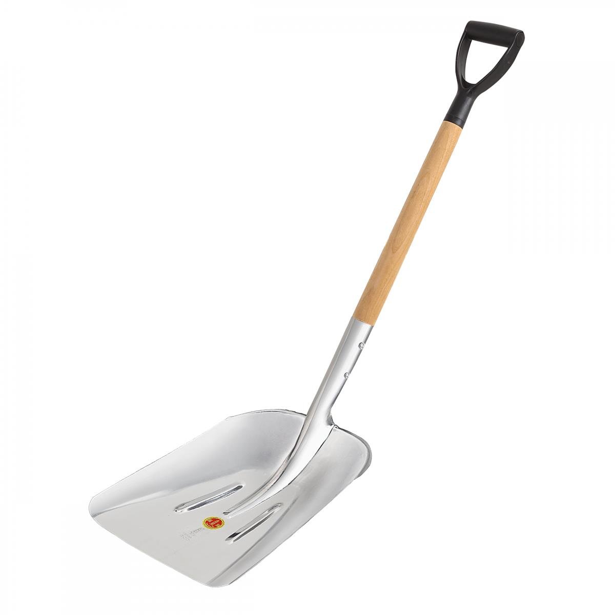 Yapar 7201 Zahire Küreği Saplı