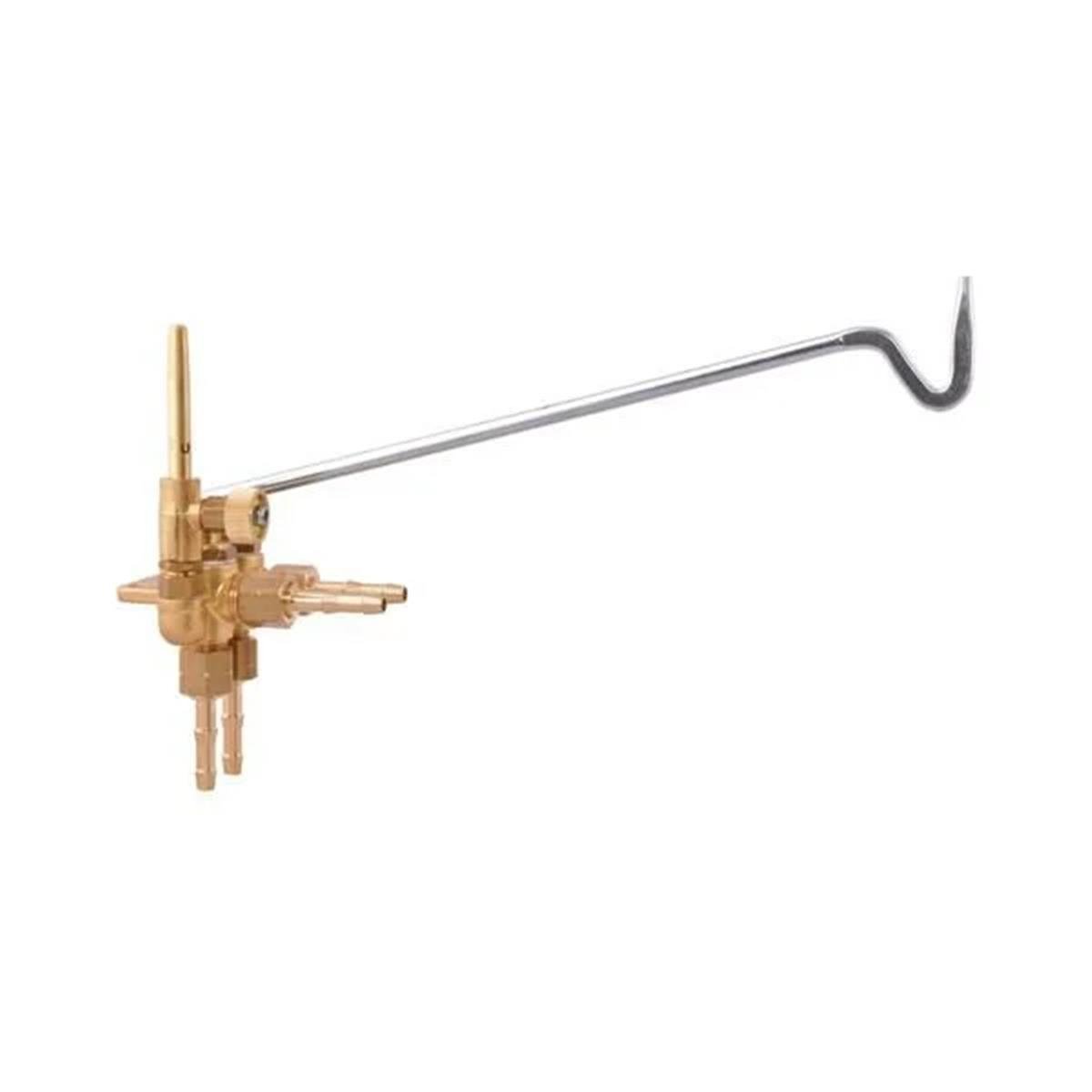 Yıldız 1950 Gaz Ekonomizörü A-O