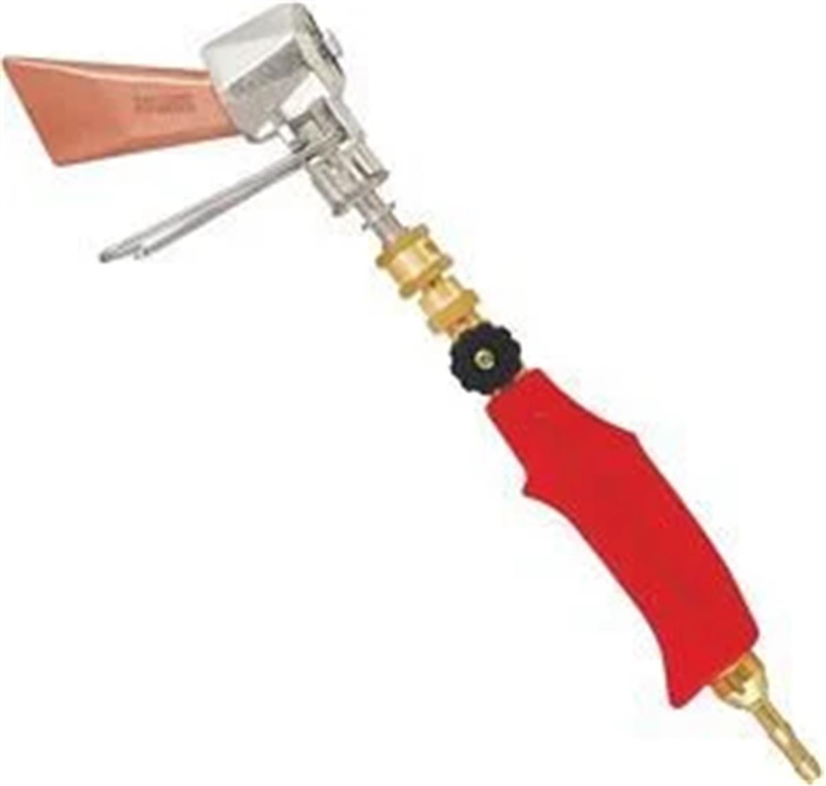 Yıldız 24271 Propan Havyalı Hamlaç Takımı 270 GR