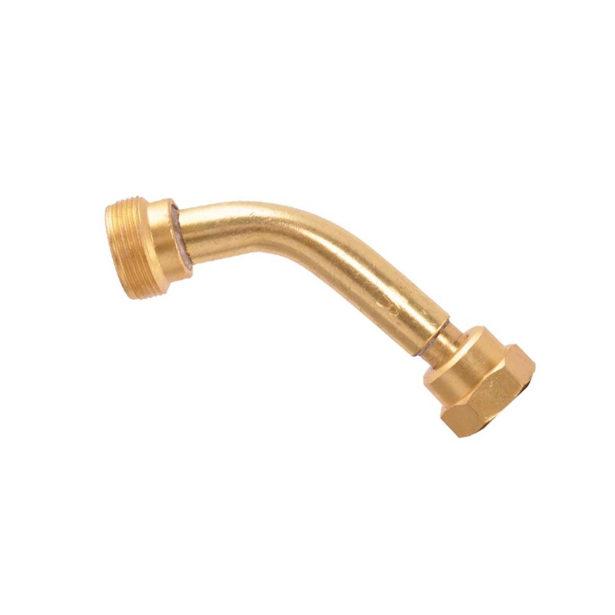 Yıldız 3006 Propan Bağlantı Boyunu 60 mm