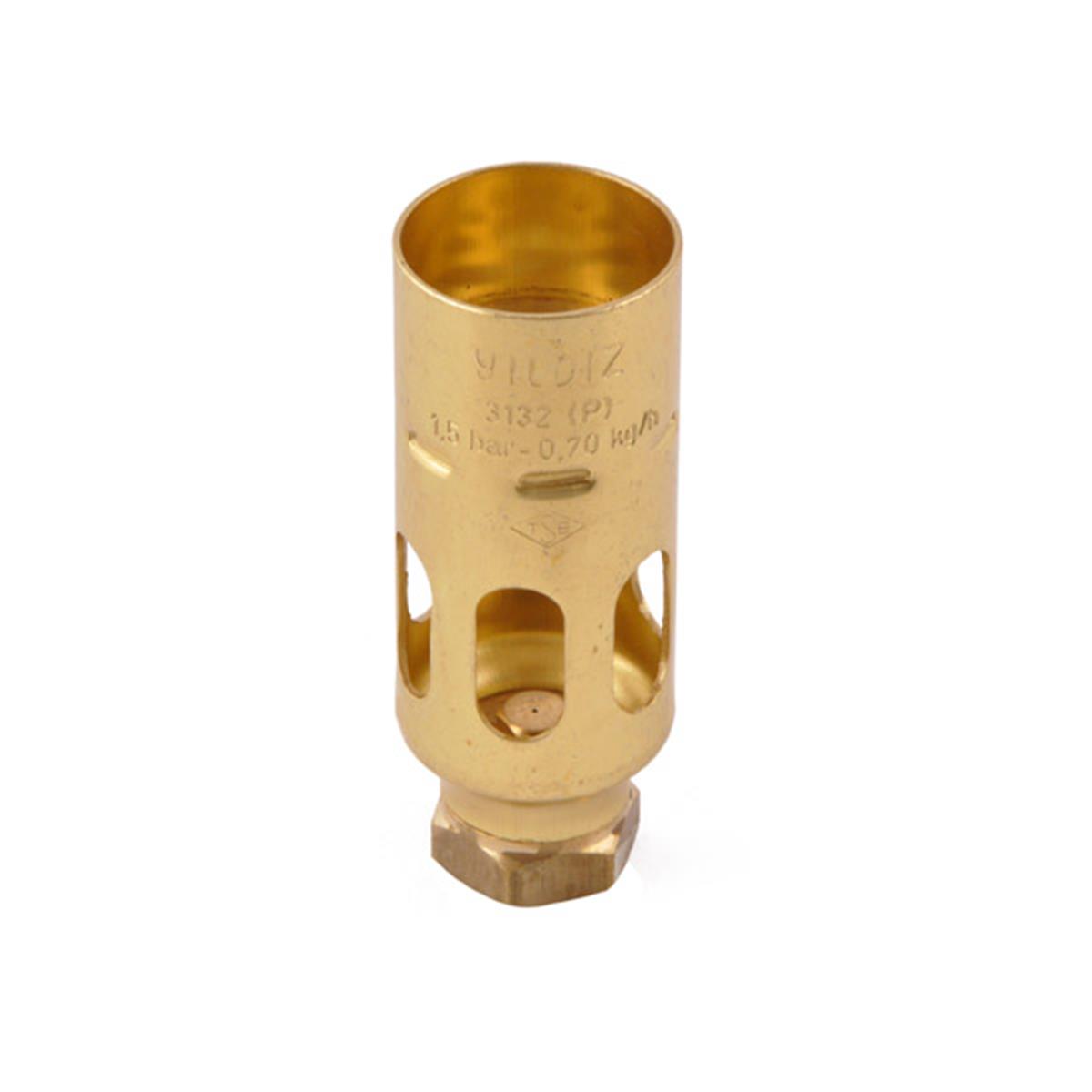 Yıldız 3132 Propan Başlık 32 mm