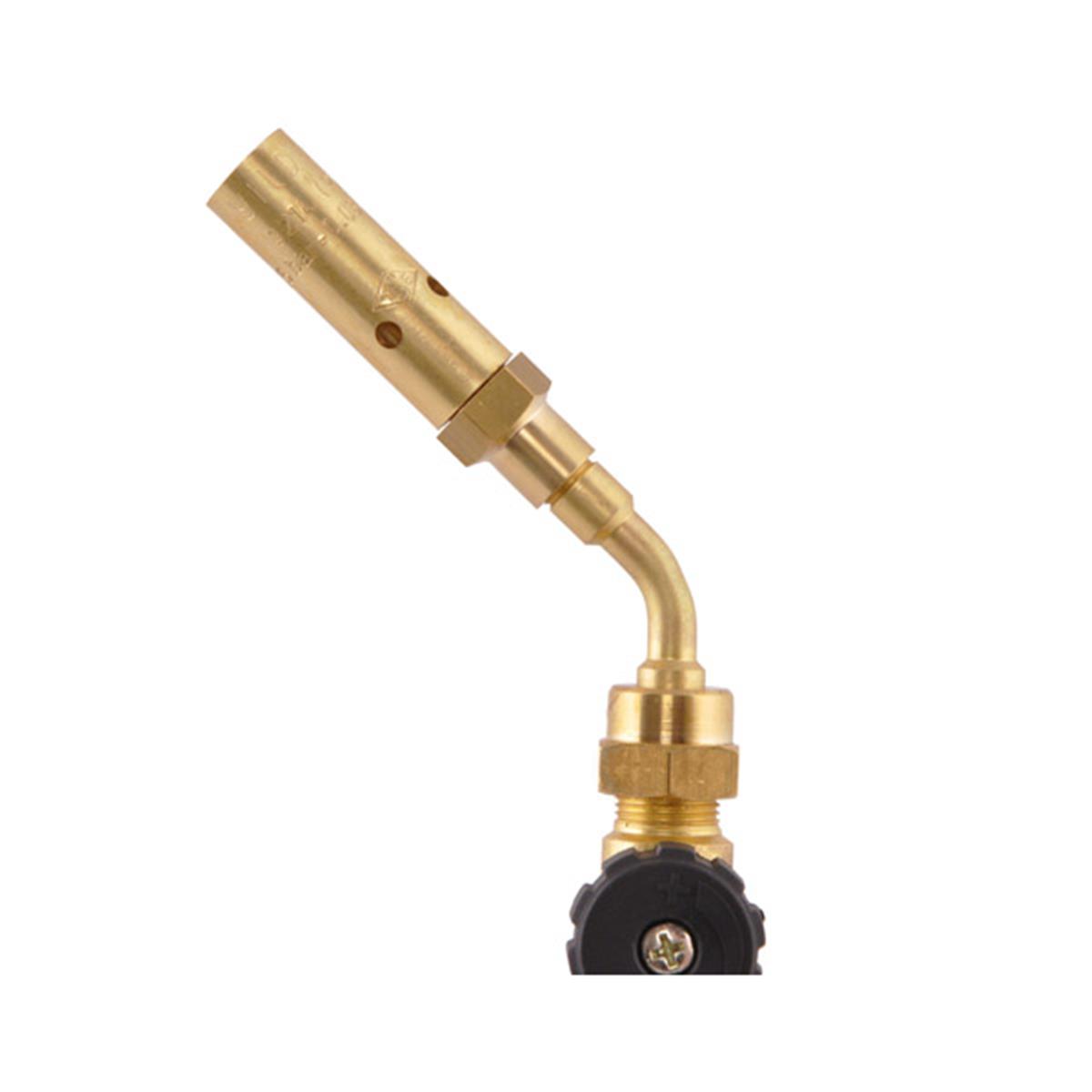 Yıldız 3214M Nokta Alev Kaynak Baş.14 mm Doğalgaz