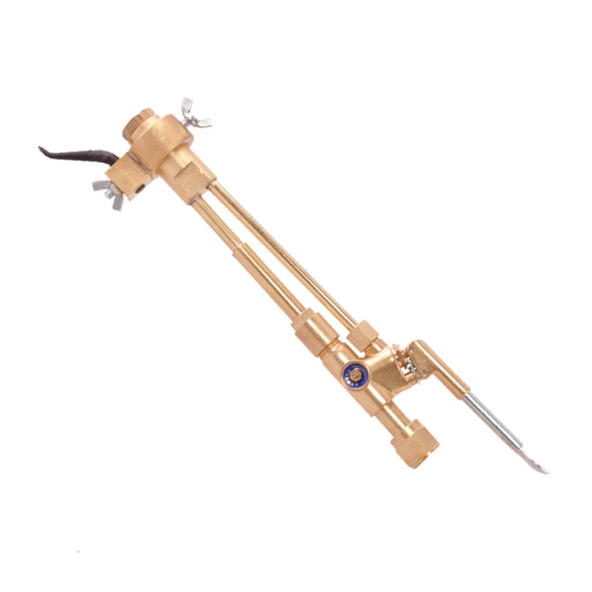 Yıldız 4401A Dik Kesme Hamlacı Asetilen-Oksijen