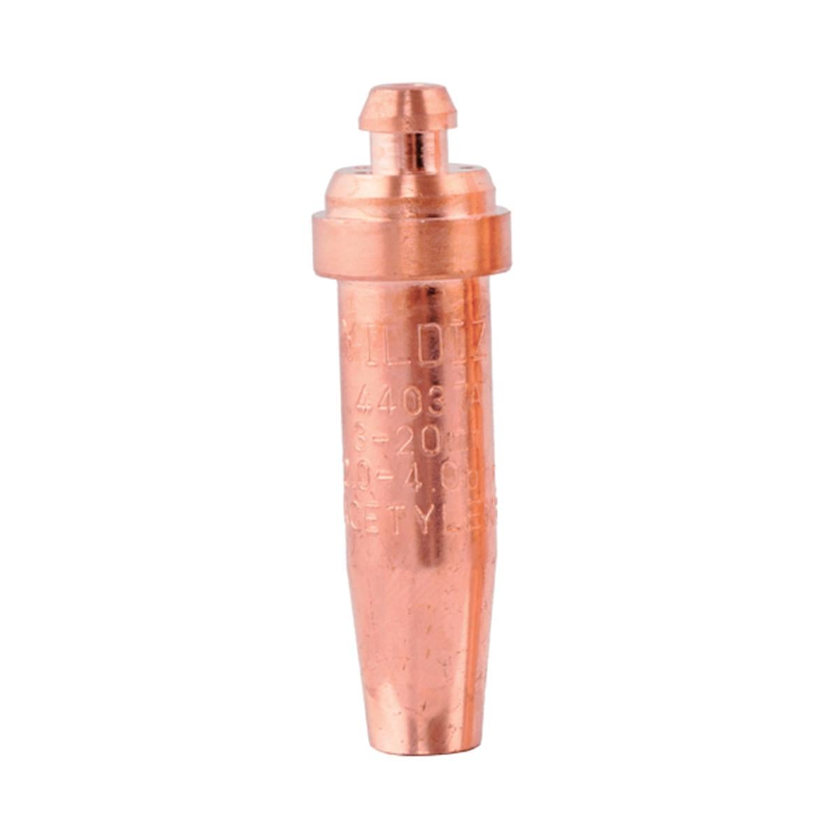 Yıldız 44037 Kesme Lülesi A-O 3-20 mm