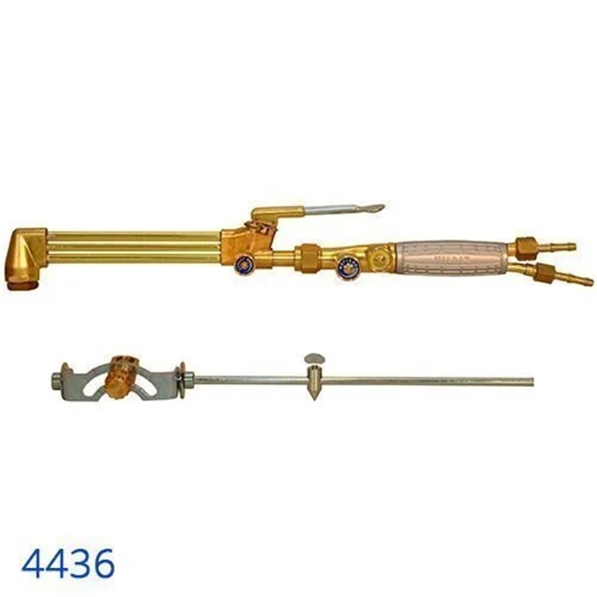 Yıldız 4436 Lüle Karışımlı Kesme Hamlacı