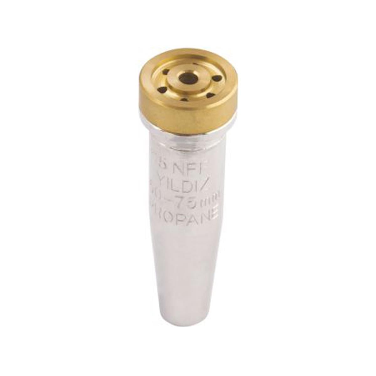 Yıldız 45400NP Kesme Lülesi No:0 Kesme Kapasitesi 1-5 mm