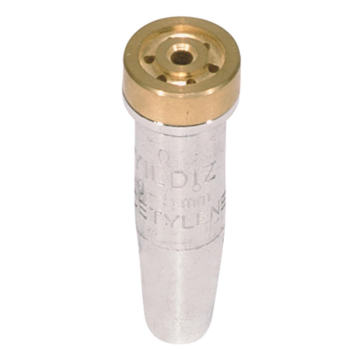 Yıldız 45402A Kesme Lülesi No:2 Kesme Kapasitesi 10-15 mm