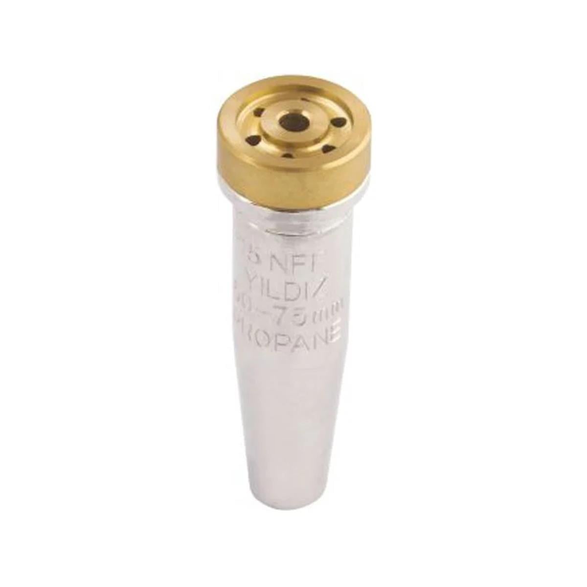 Yıldız 45404NP Kesme Lülesi No:4 Kesme Kapasitesi 25-50 mm
