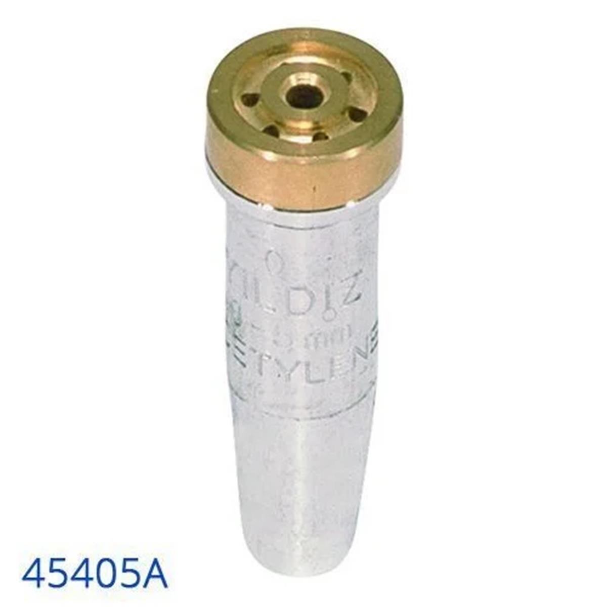 Yıldız 45405A Kesme Lülesi No:5 Kesme Kapasitesi 50-100 mm