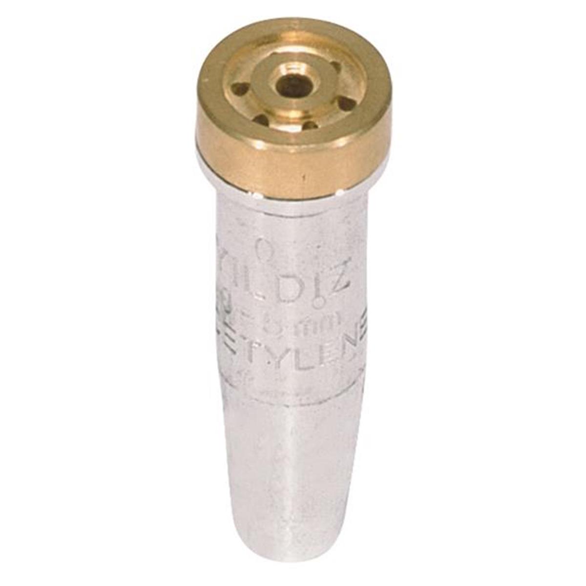 Yıldız 45407A Kesme Lülesi No:7 Kesme Kapasitesi 175-250 mm