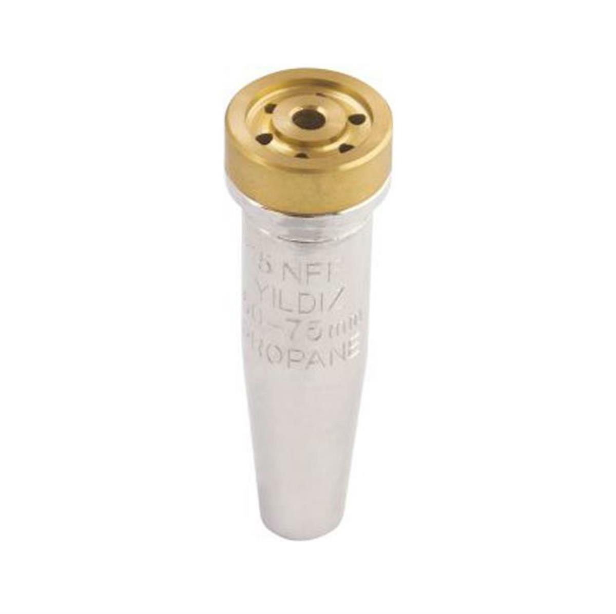 Yıldız 45407N Kesme Lülesi No:7 Kesme Kapasitesi 150-200 mm