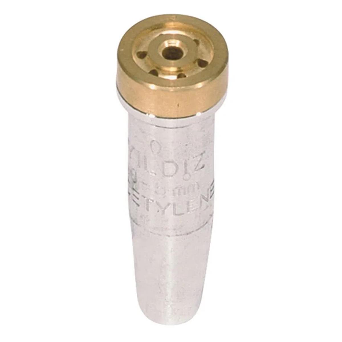 Yıldız 45408A Kesme Lülesi No:8 Kesme Kapasitesi 250-300 mm