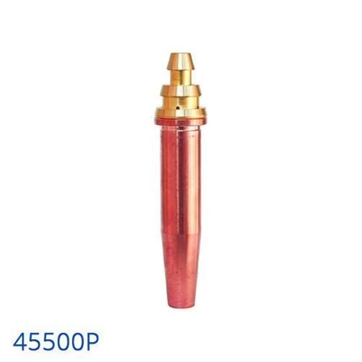 Yıldız 45500P Kesme Lülesi No:0 Kesme Kapasitesi 3-5 mm
