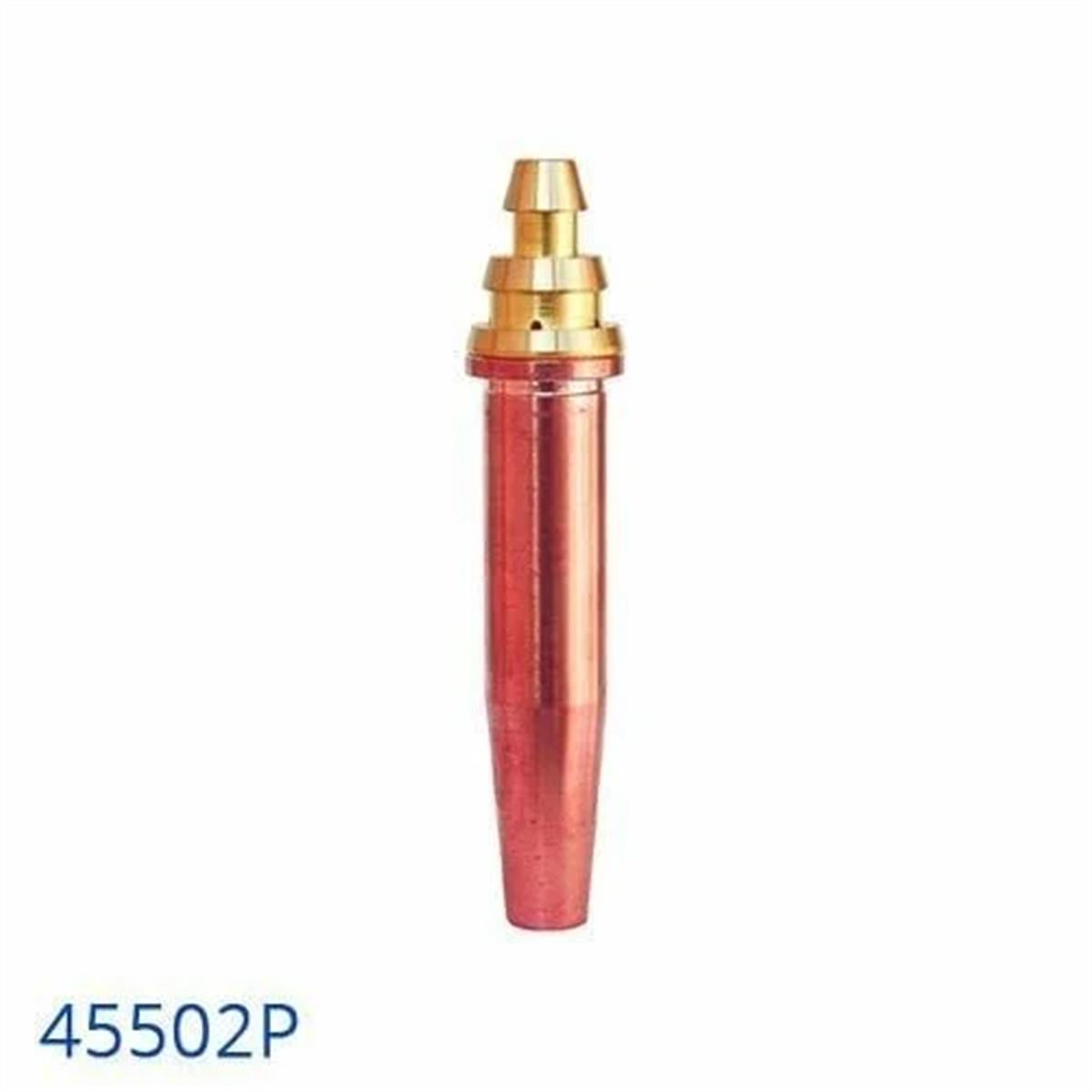 Yıldız 45502P Kesme Lülesi No:2 Kesme Kapasitesi 10-25 mm