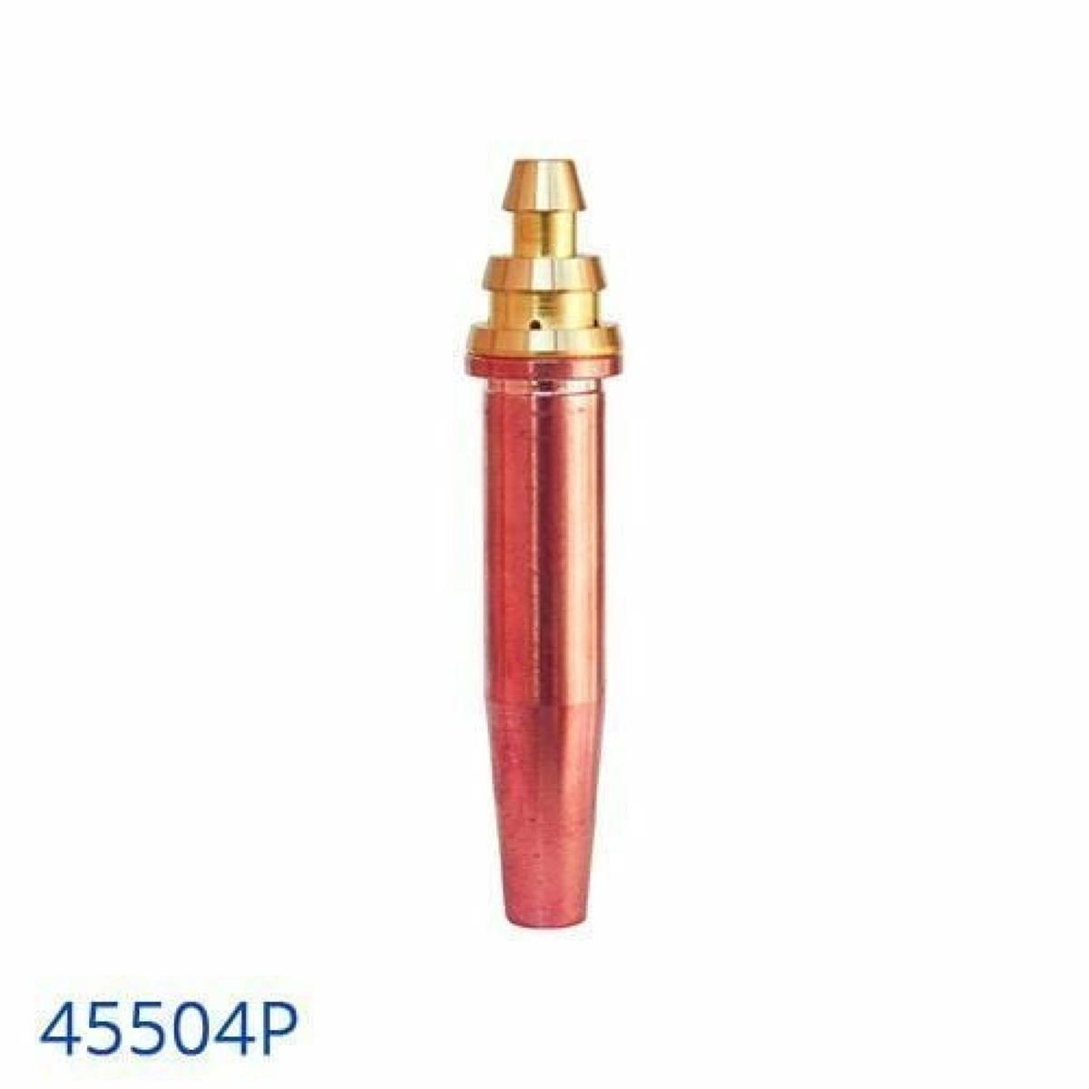 Yıldız 45504P Kesme Lülesi No:4 Kesme Kapasitesi 40-60 mm