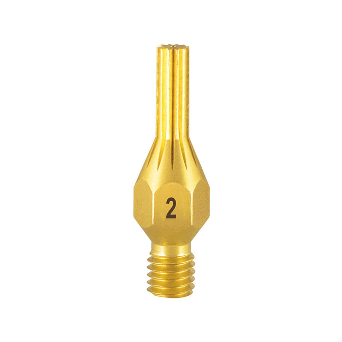 Yıldız 45702 Bozma Şaloması İç Lülesi No:1 20-50 mm