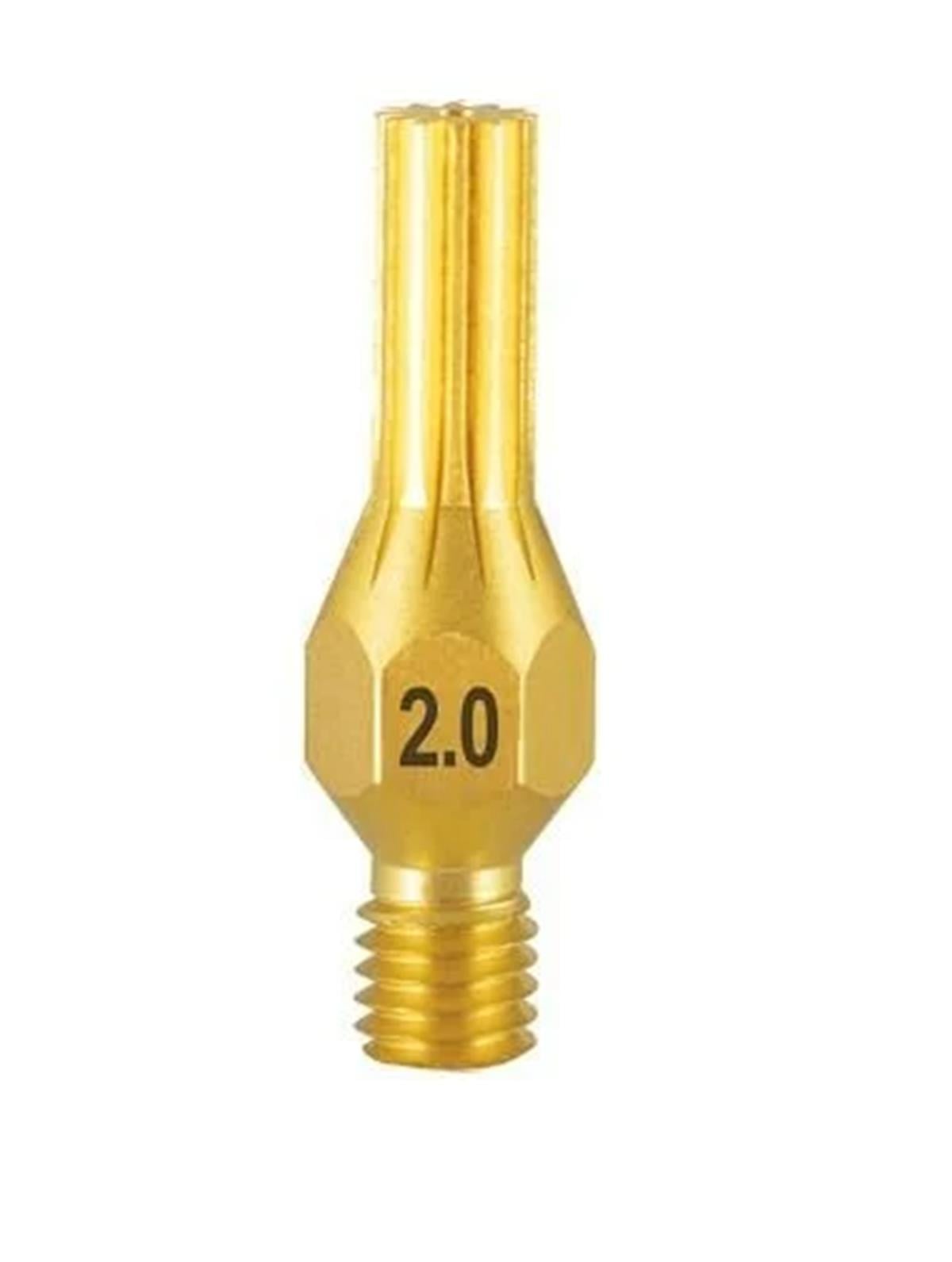 Yıldız 45703 Bozma Şaloması İç Lülesi No:2 50-100 mm