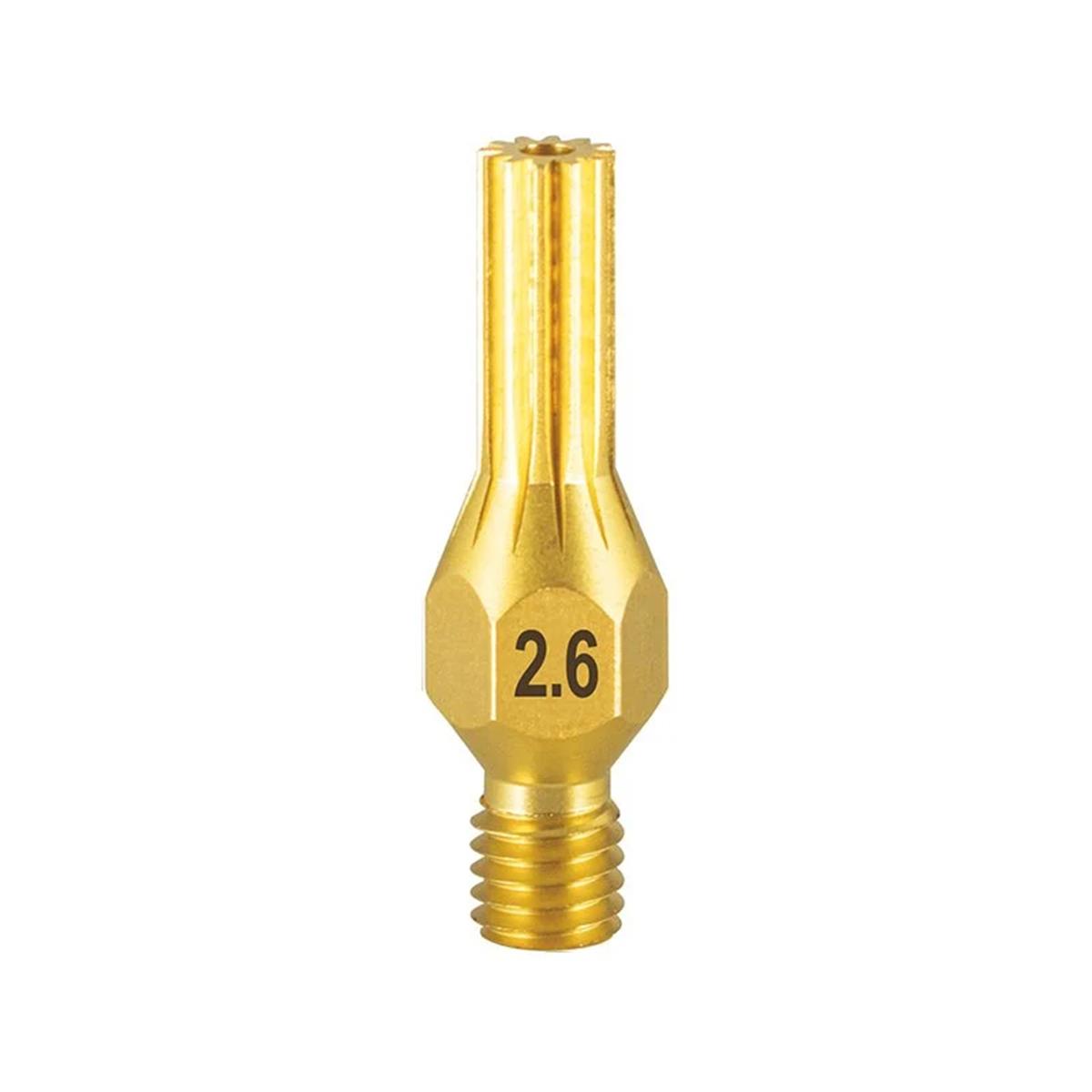 Yıldız 45705 Bozma Şaloması İç Lülesi No:4 200-300 mm