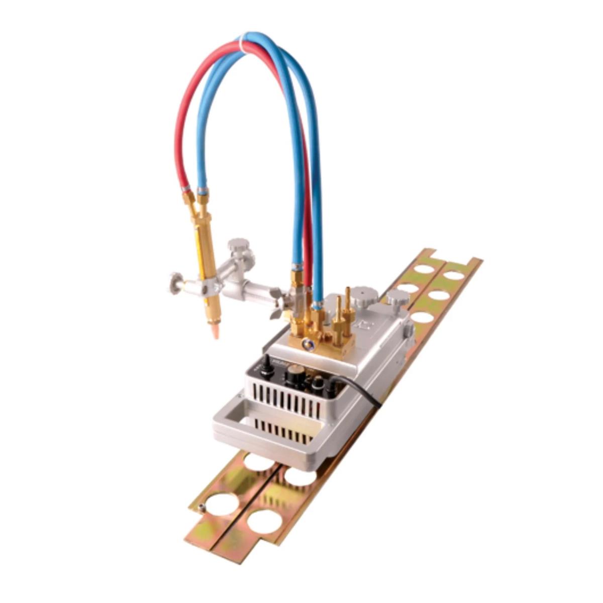 Yıldız 4604 Raylı Oto. Kesme Makinesi