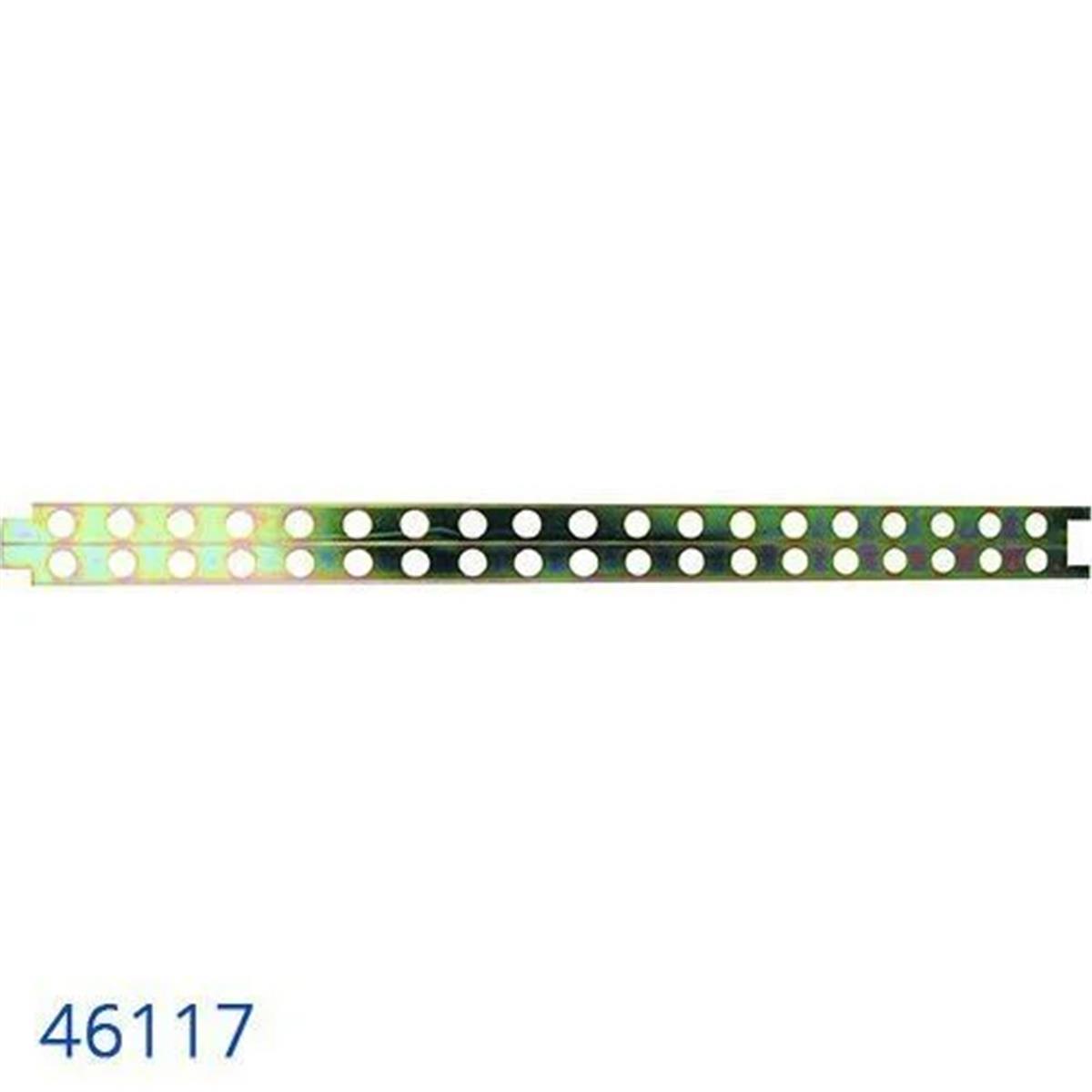 Yıldız 46117 Yedek Ray (2 M) Raylı Oto.Kesme Mak.İçin