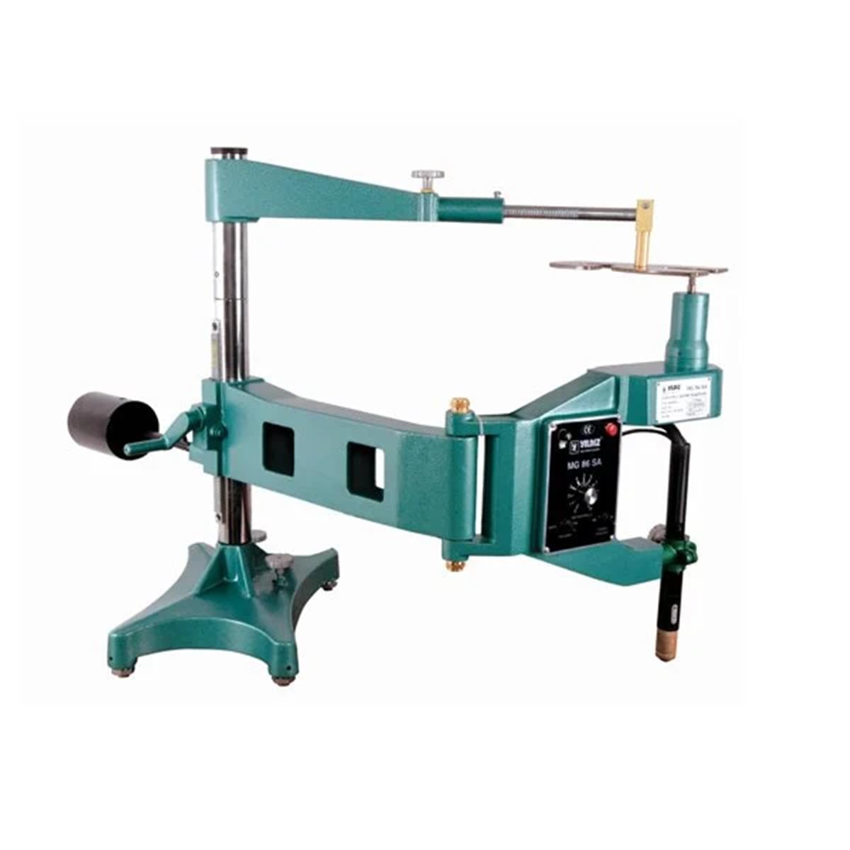 Yıldız 4683 Oto.Şablonlu Kesme Makinesi