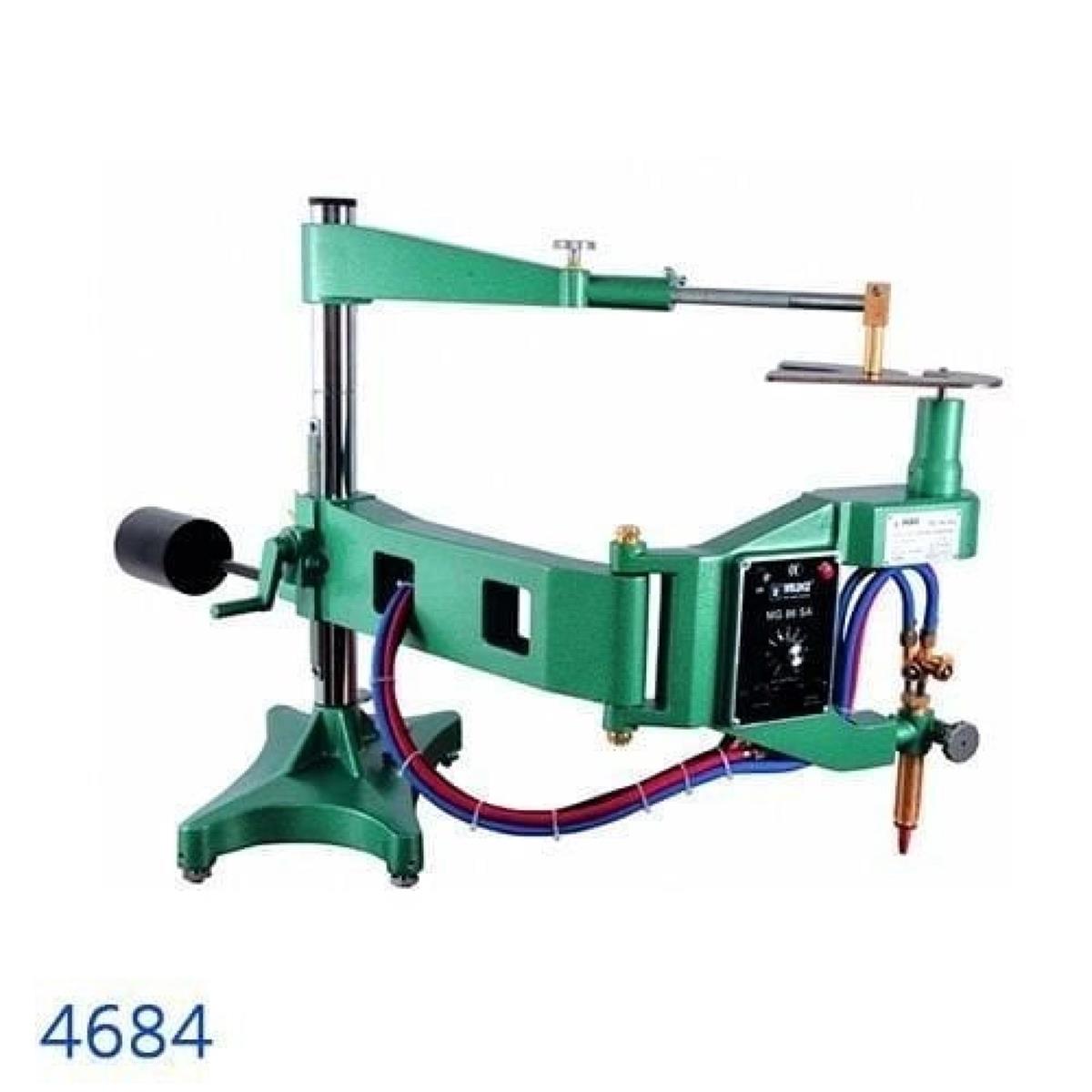 Yıldız 4684 Oto. Şablonlu Kesme Makinesi