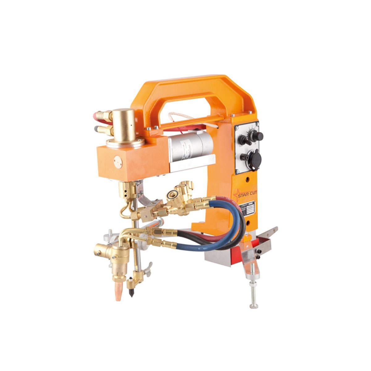 Yıldız FK20K Flanş Kesme Makinesi 200 mm