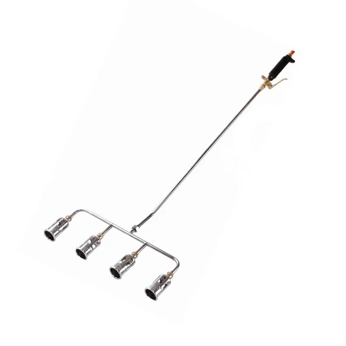 Yıldız İZO7545-4 Propan Tavlama İzolasyon Seti