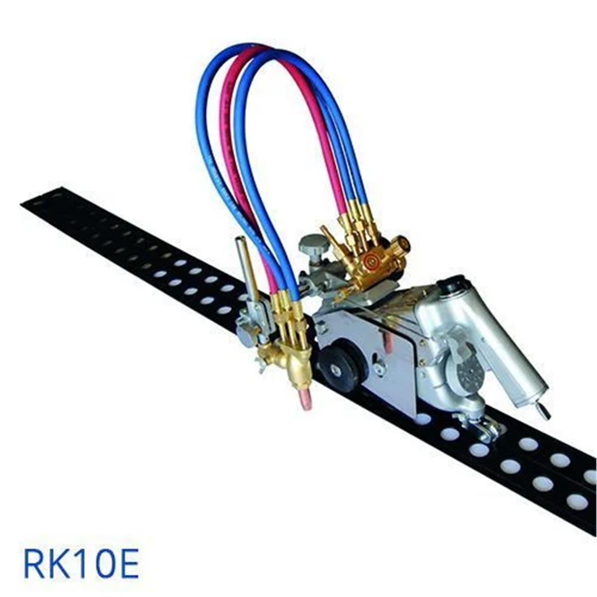 Yıldız RK10E Raylı Kesme Makinesi El ve Raylı Kesim