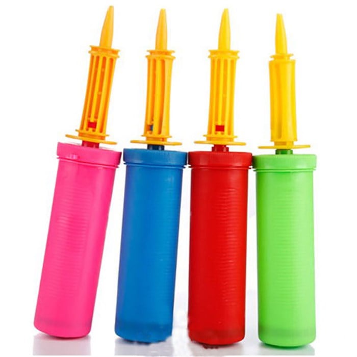 Balon Şişirme Pompası - 1 Adet