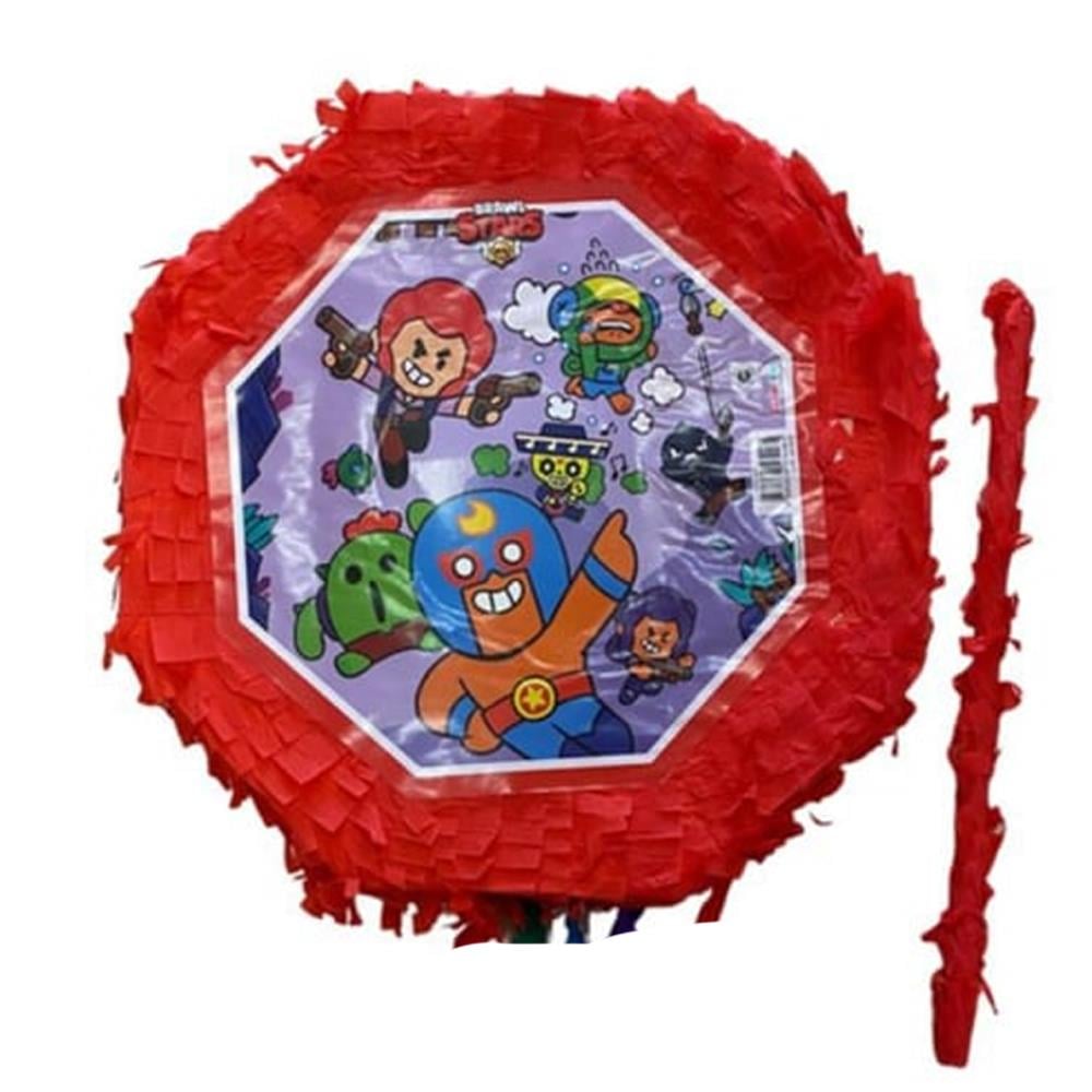 Brawl Stars Pinyata