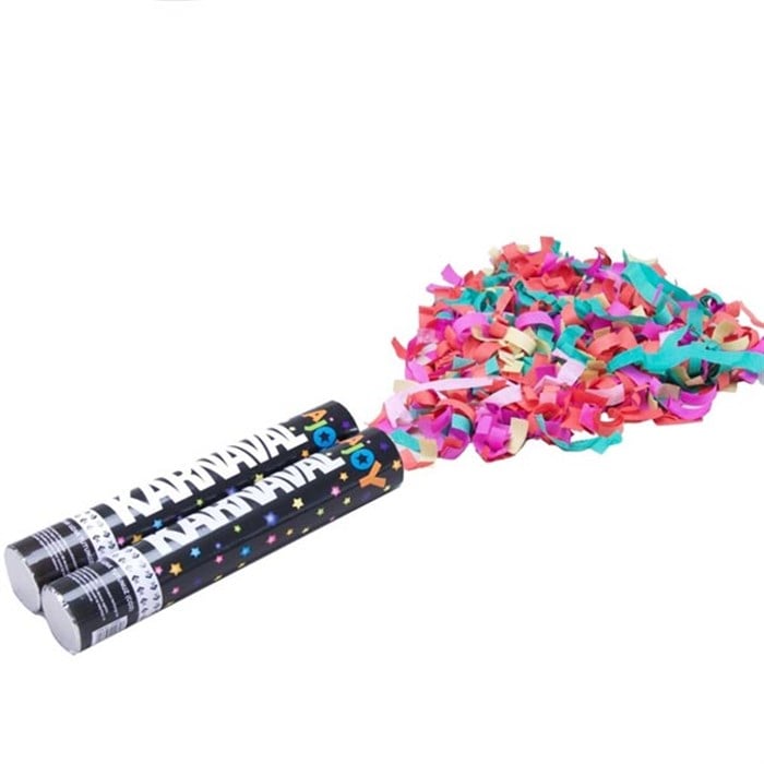 Karnaval Konfeti - 30 cm