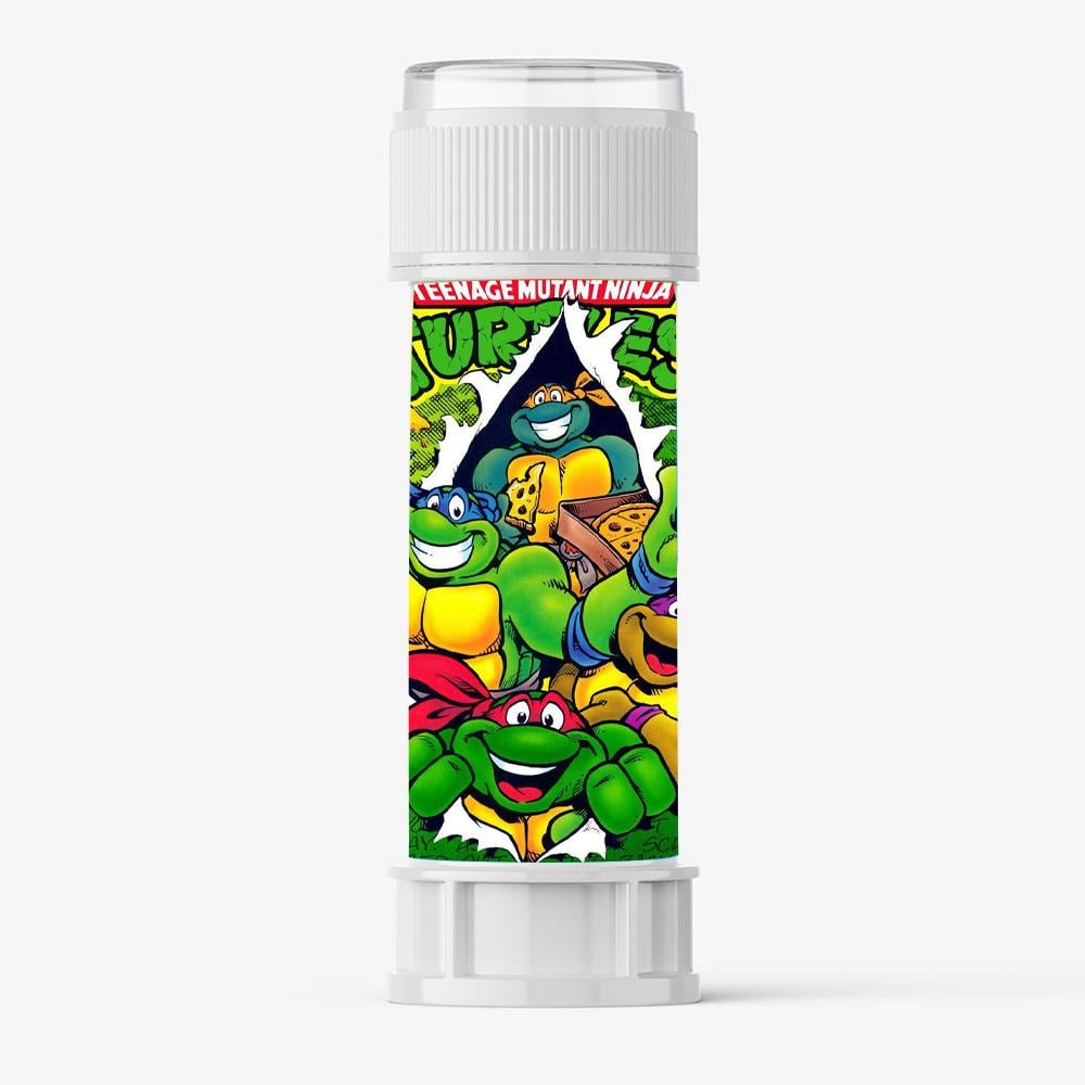 Ninja Turtles Köpük Balon 1 Adet