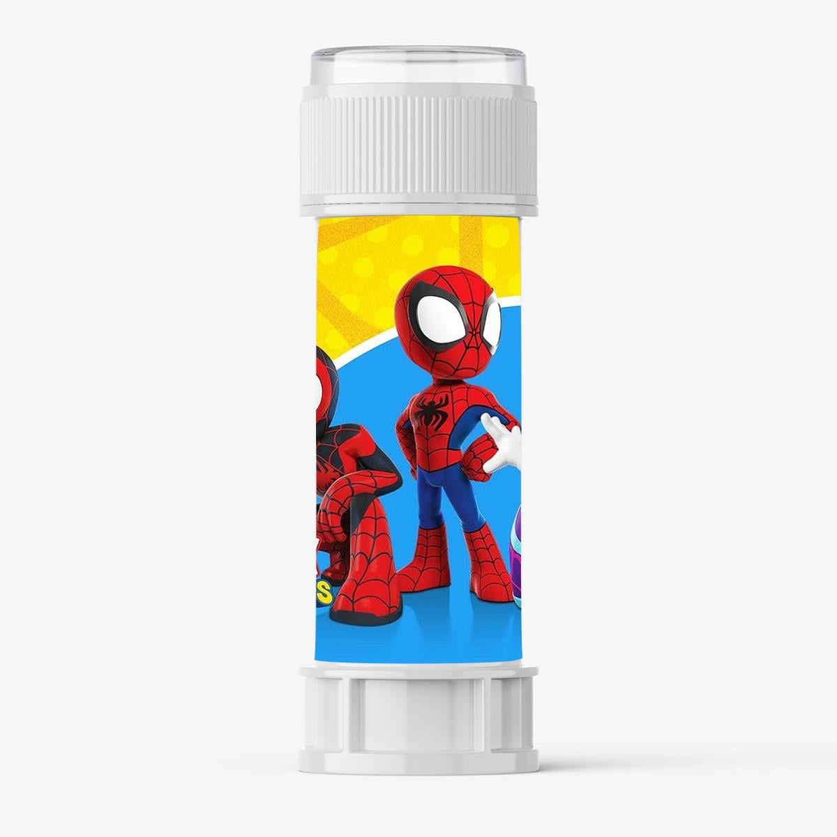 Spidey Köpük Balon 1 Adet