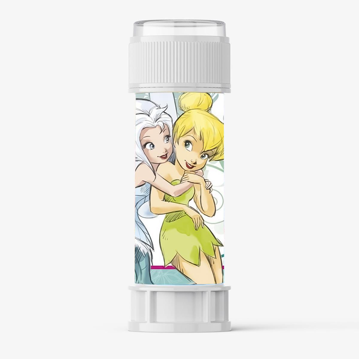 Tinkerbell Köpük Balon 1 Adet
