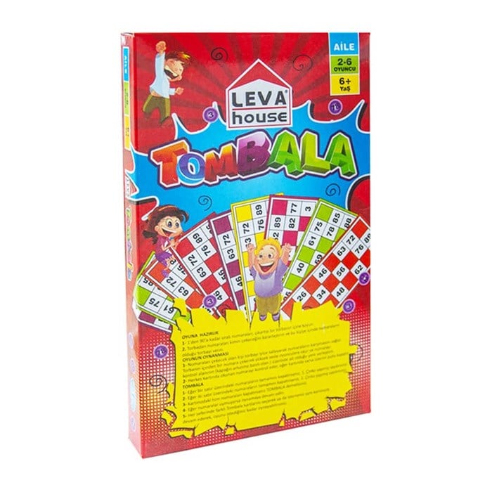 Tombala