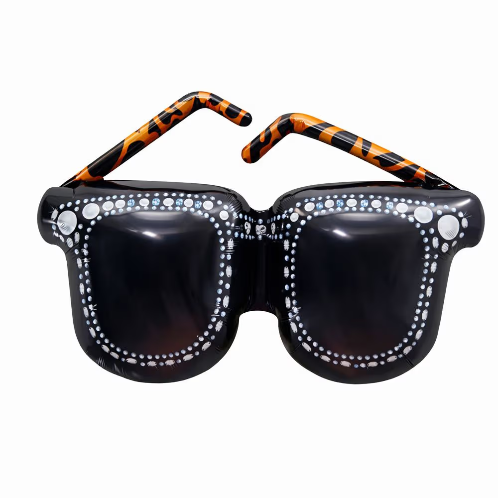 Gözlük Folyo Balon